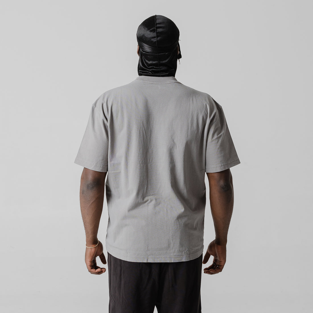Yeezy Gap Unreleased Season T-Shirt Gray