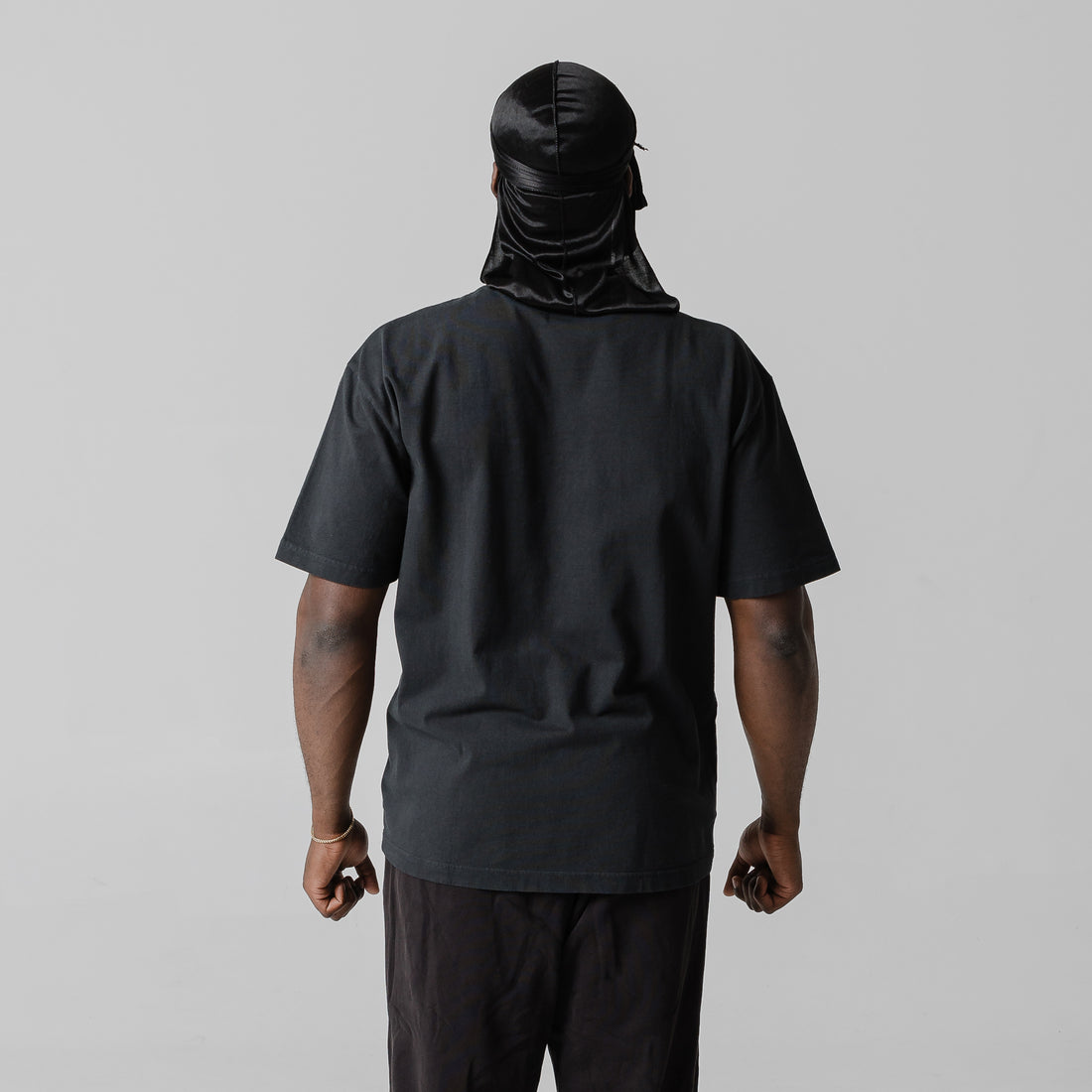 Yzy Gap Yzy 22 Yeezy Gap Unreleased Season T-Shirt Black