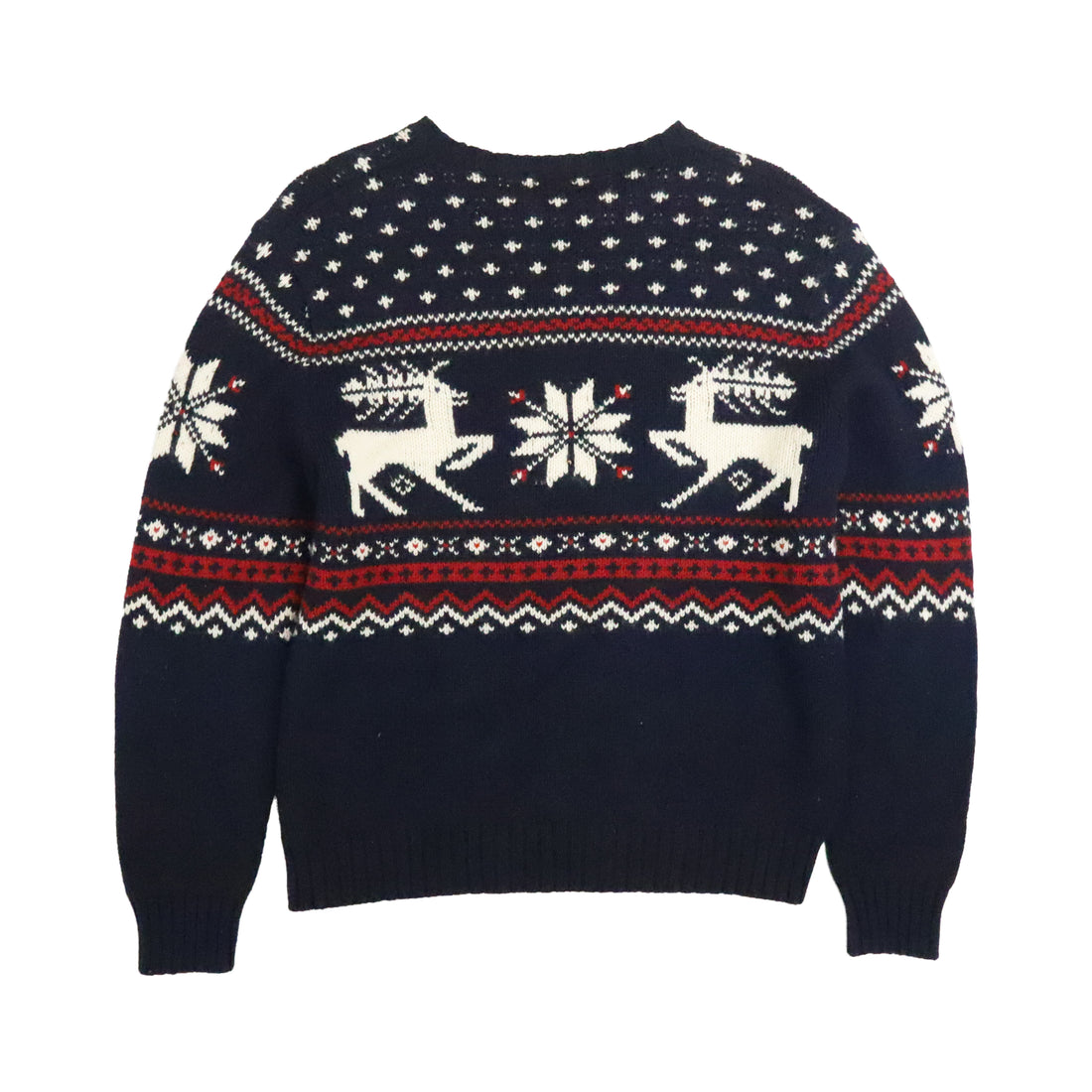 Vintage Polo Ralph Lauren Sweater Size Large