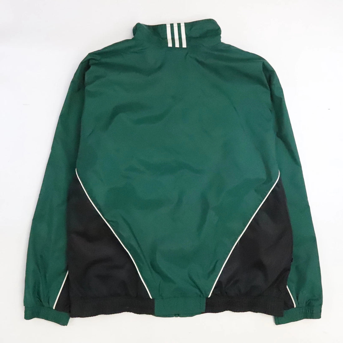 Vintage Carlsberg UEFA Euro 2000 Adidas Windbreaker Light Jacket Size XL