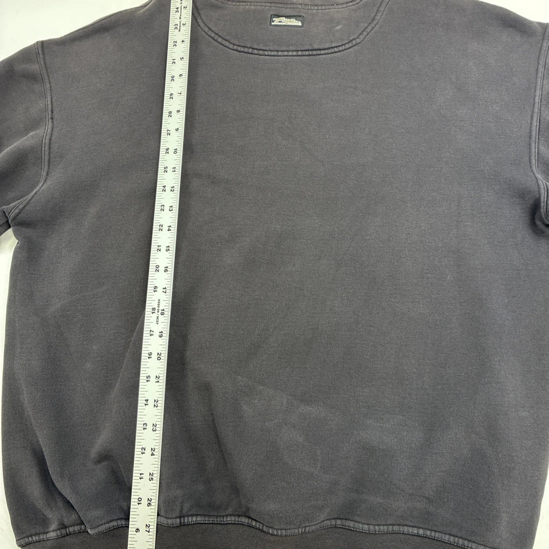 Vintage Pelle Pelle Y2K Crewneck Sweatshirt Size XL