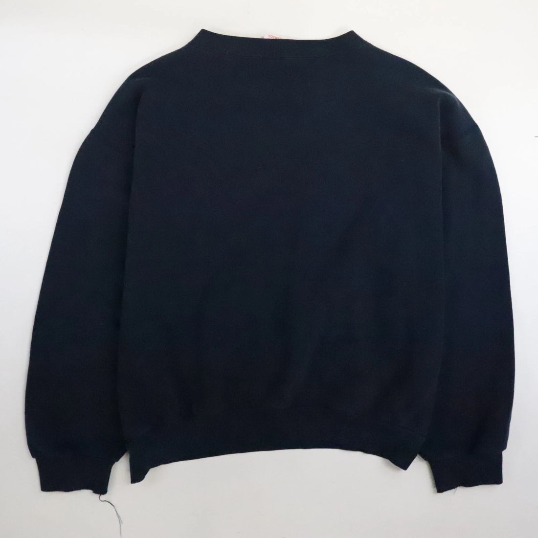 Vintage Michigan Wolverines Crewneck Sweatshirt Size Large NCAA