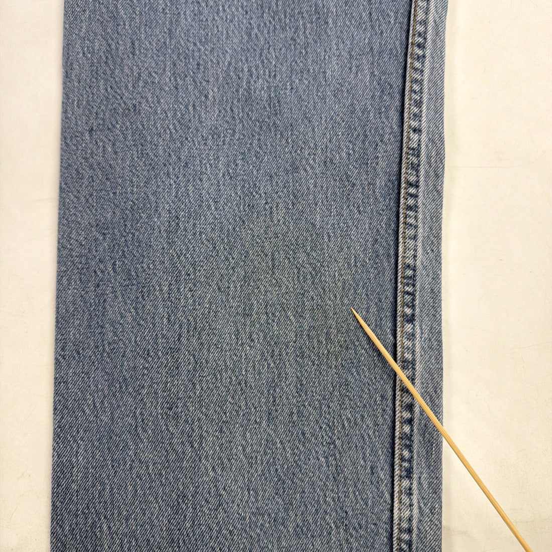 Vintage Levi Strauss & Co. 501 Denim Jeans Pants Size 36 X 30