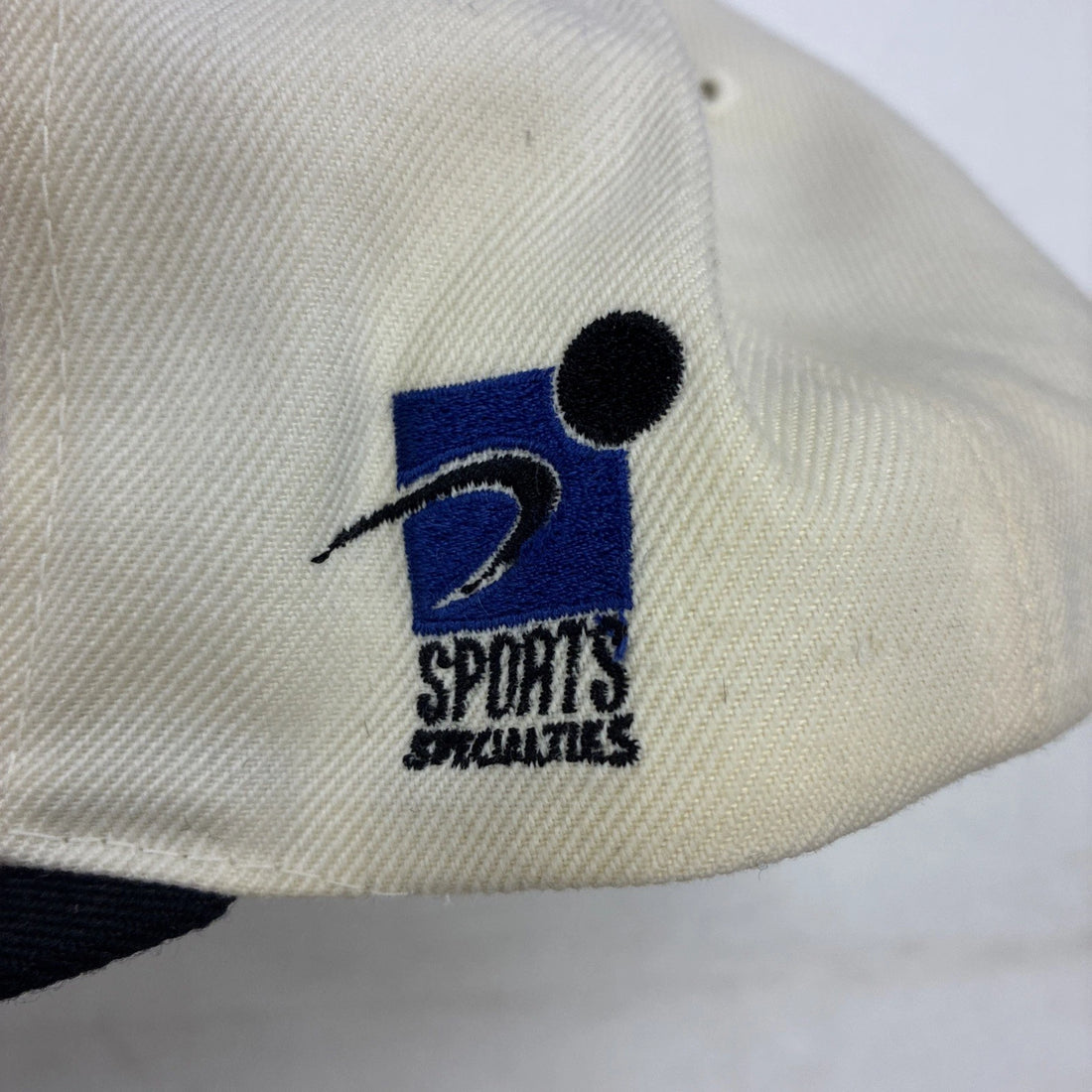 Vintage Green Bay Packers Wool Shadow Sports Specialties Snapback Hat 1996 NFL