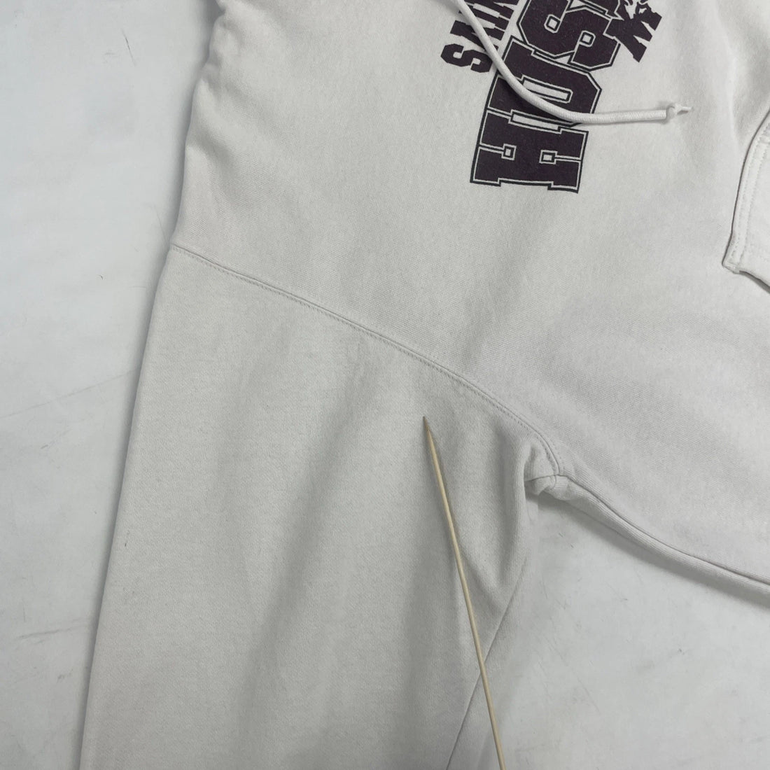 Saint Mary's Huskies Nike Sweatshirt Hoodie Size Medium