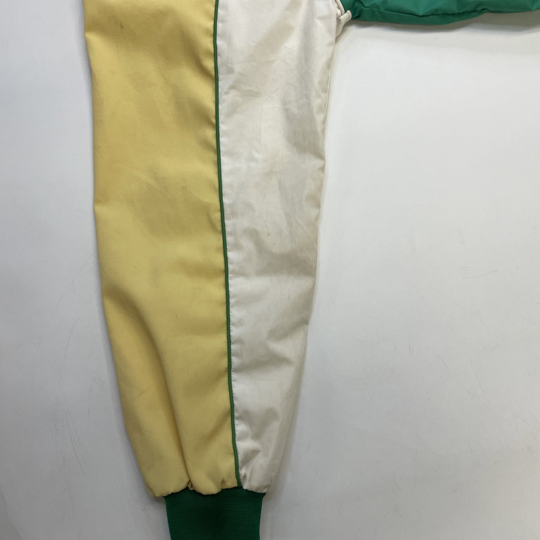Vintage John Deere Bomber Jacket Size Medium