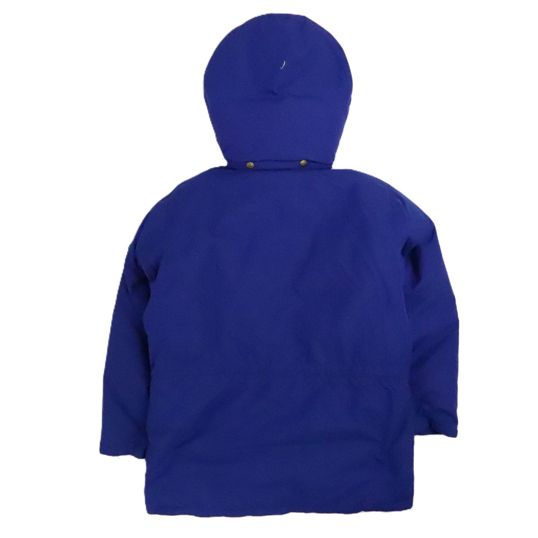 Vintage L.L. Bean Puffer Parka Coat Jacket Size Medium