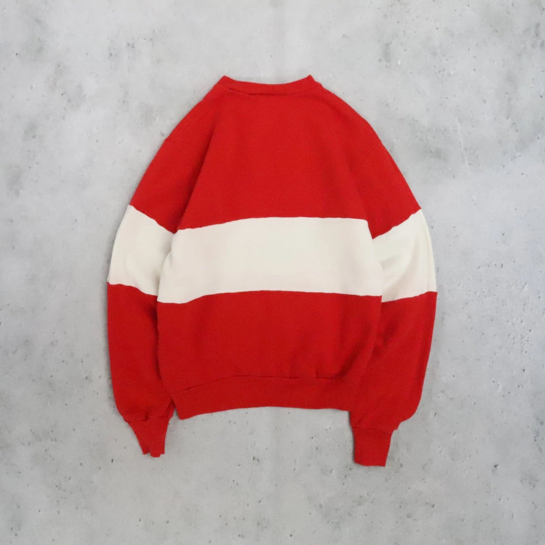 Vintage University Of Maryland College Park Crewneck Sweatshirt Size Small