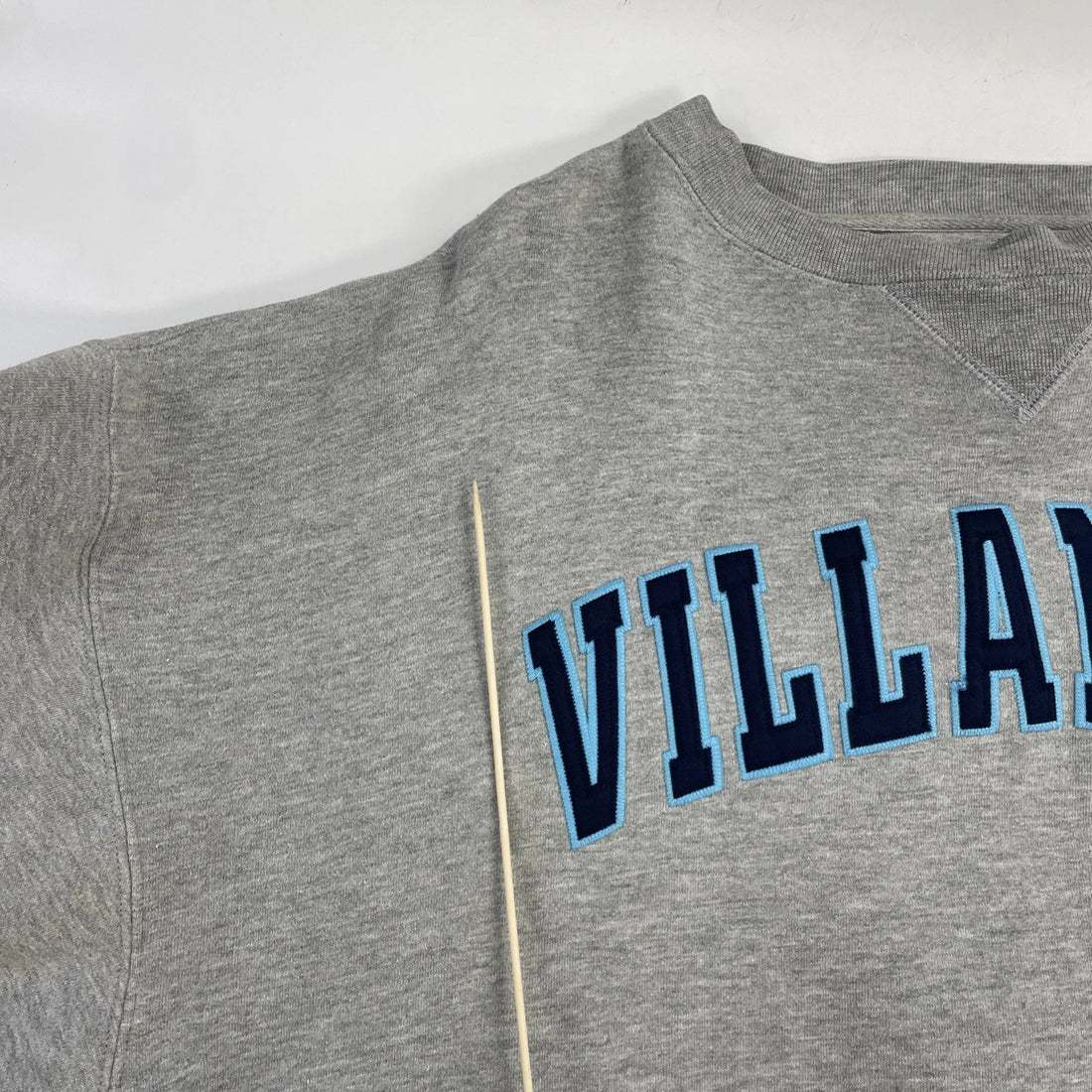 Vintage Villanova Wildcats Crewneck Sweatshirt Size 2XL NCAA