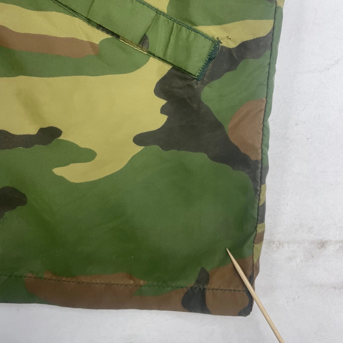 Army Awarded For Excellence Light Jacket Size Medium