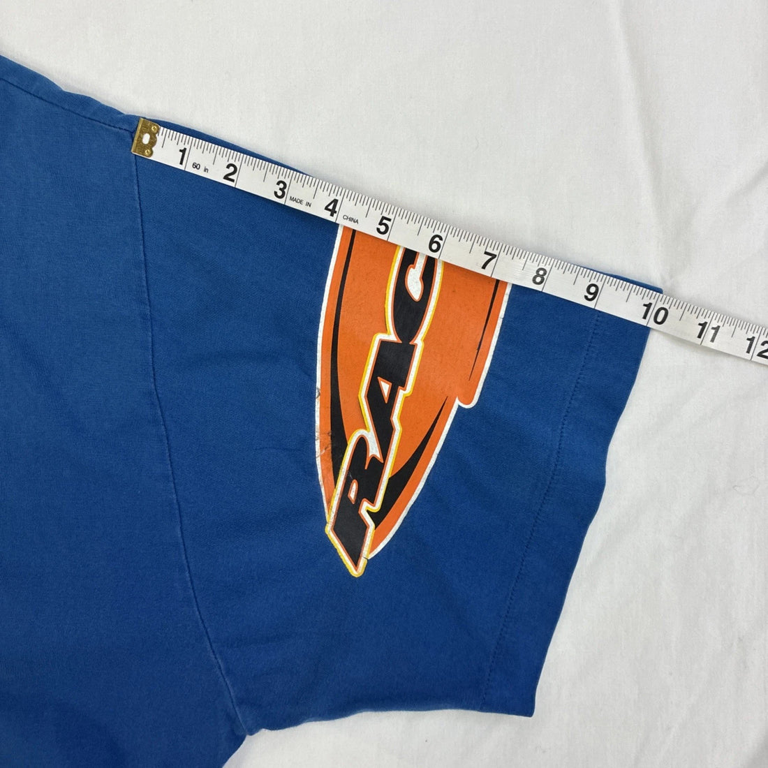 Vintage Ski-Doo X Team Racing T-Shirt Size XL 90s