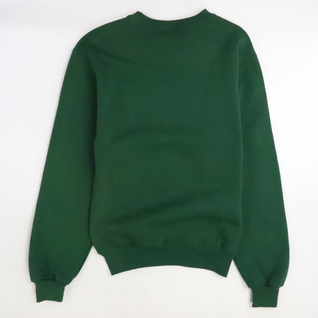 Vintage Alberta Golden Bears Russell Athletic Crewneck Sweatshirt Size Small