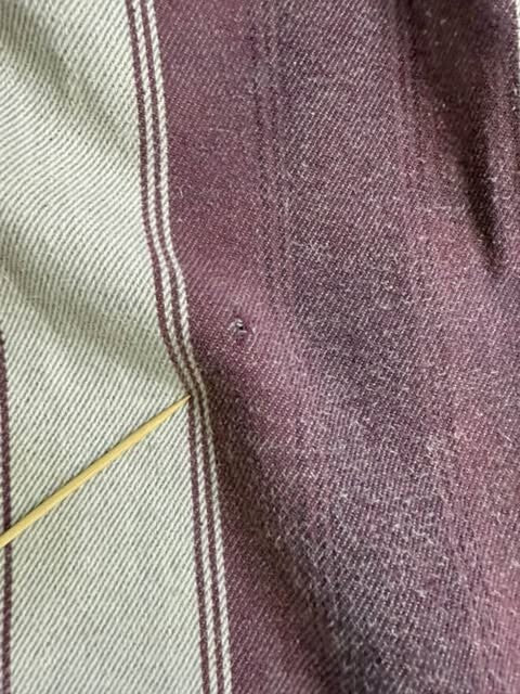 Vintage Wrangler Western Pearl Snap Shirt Size XL