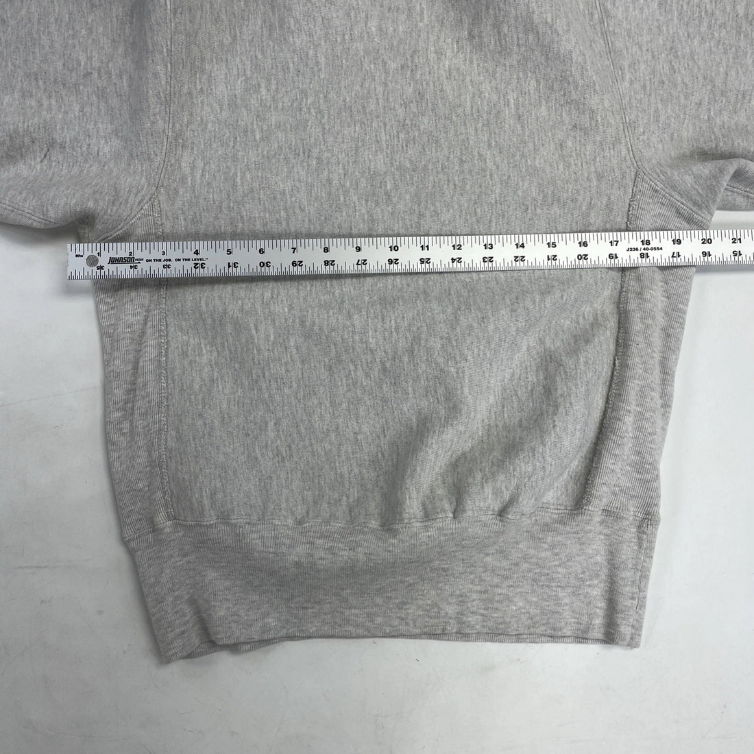 Vintage Occidental College Champion Reverse Weave Sweatshirt Medium 90s