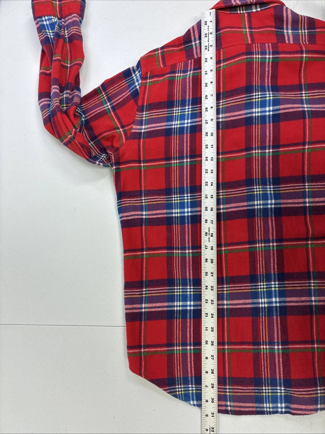 Polo Ralph Lauren Shirt Size Medium