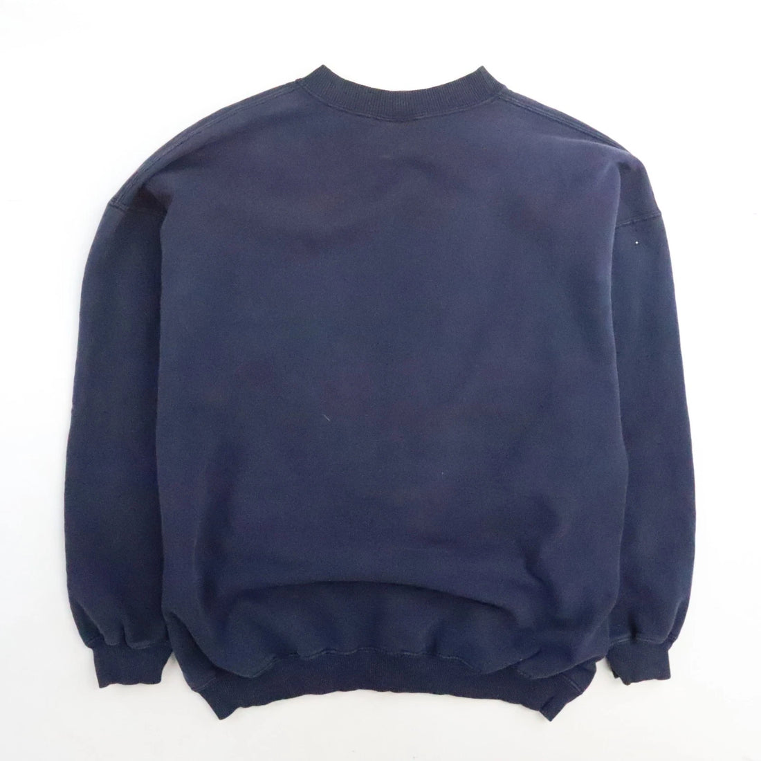 Vintage New England Patriots Super Bowl XXXVI Sweatshirt Crewneck Size XL NFL