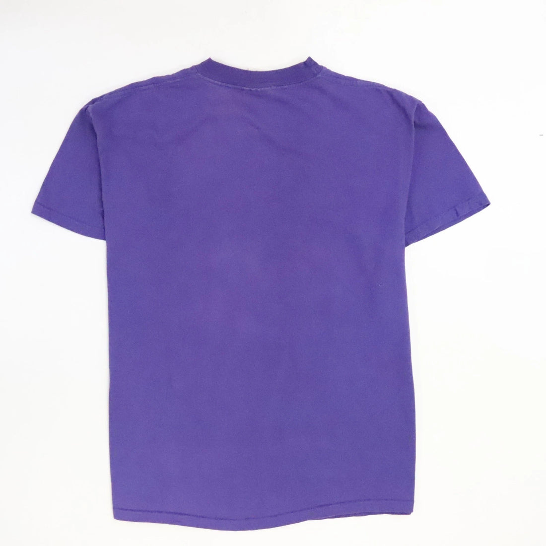 Vintage Minnesota Vikings T-Shirt Size Large 1995 90s NFL