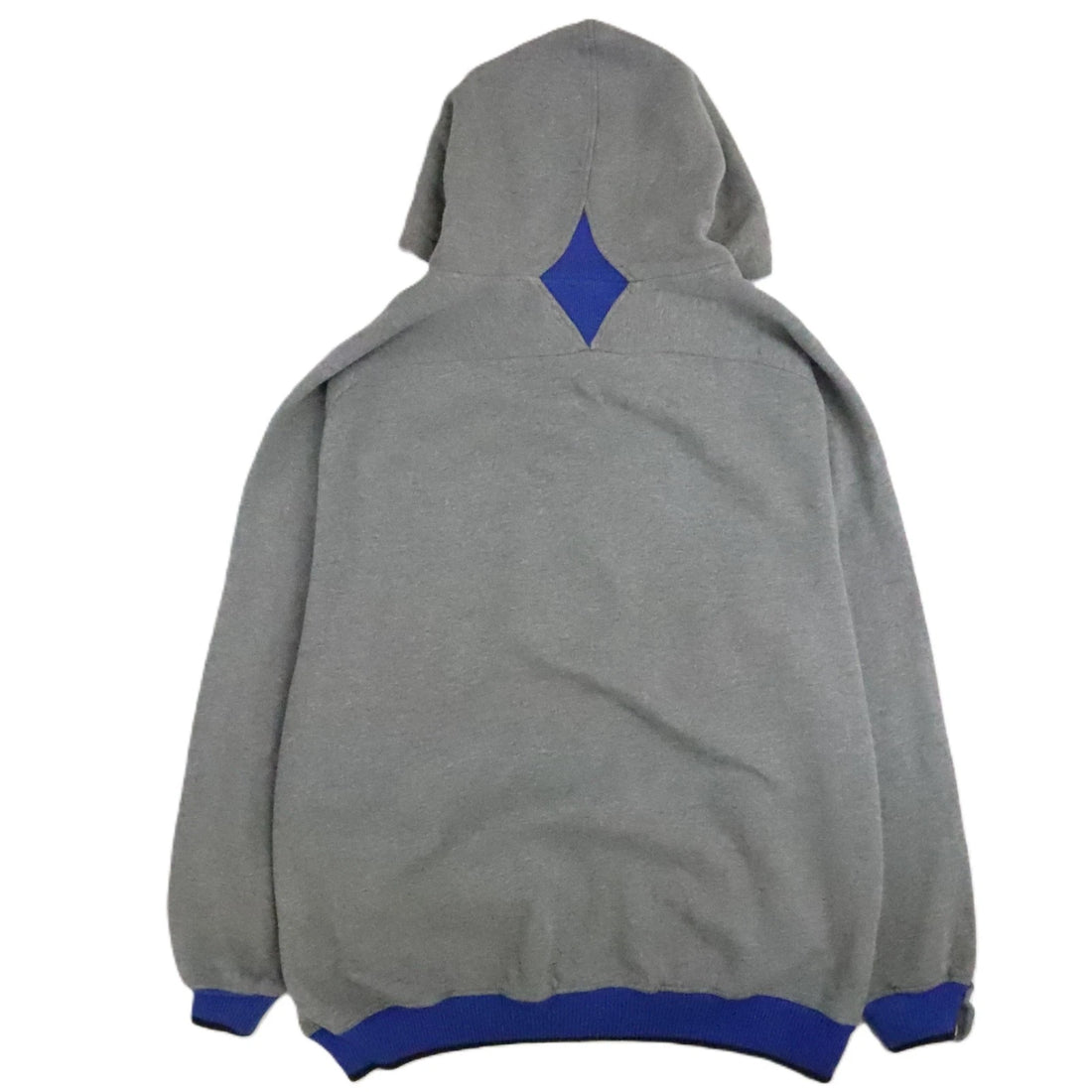 Vintage Duke Blue Devils Nike Sweatshirt Hoodie Size 2XL NCAA