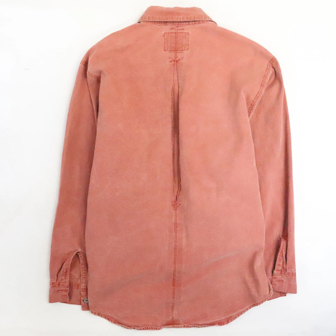 Vintage Australian Outback Collection Button Up Shirt Size Large