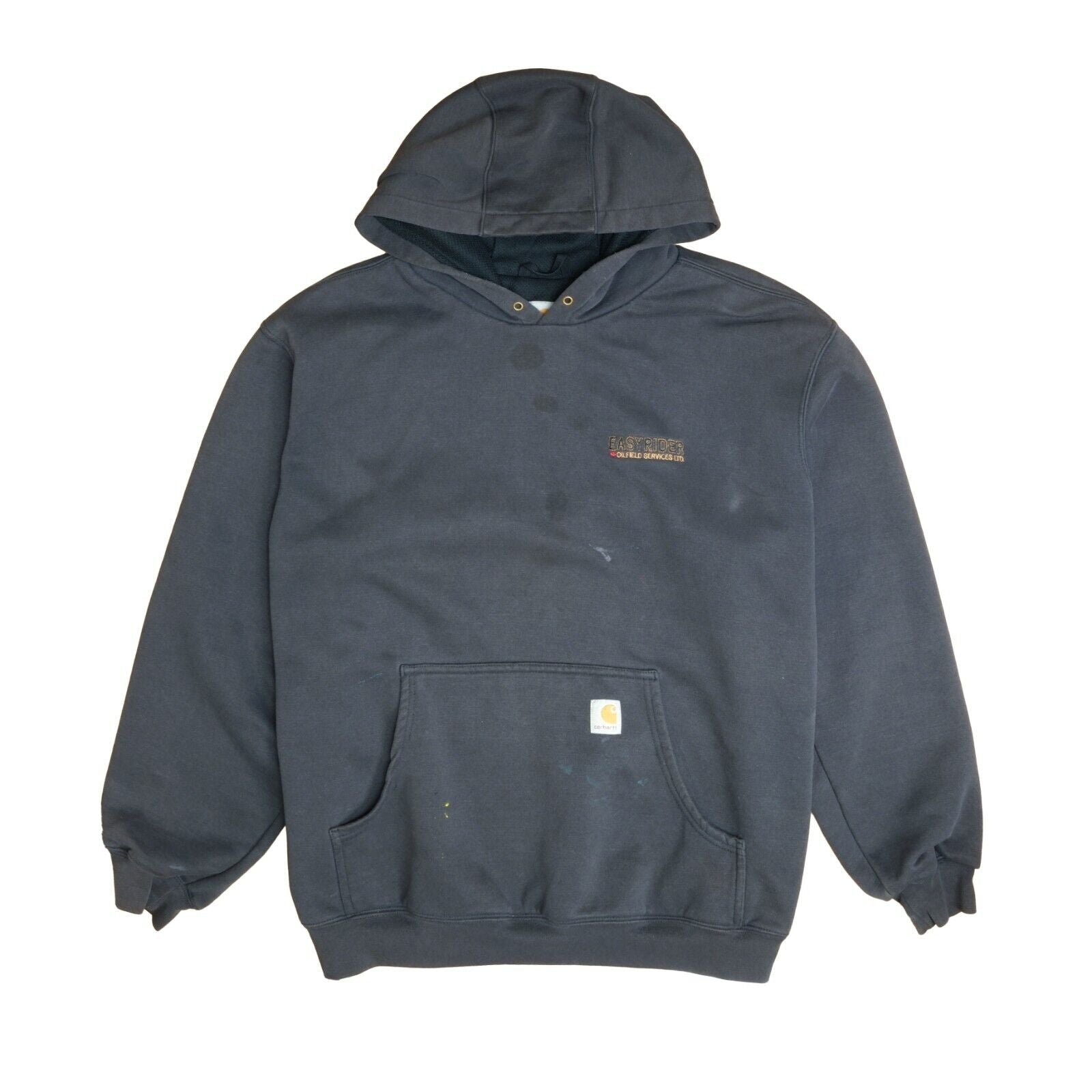 Vintage deals carhartt sweatshirts