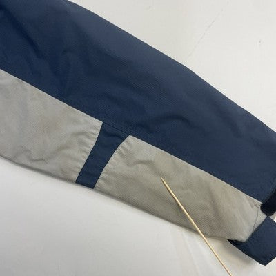 Vintage Nike ACG Outer Layer 3 Jacket Size Large Blue