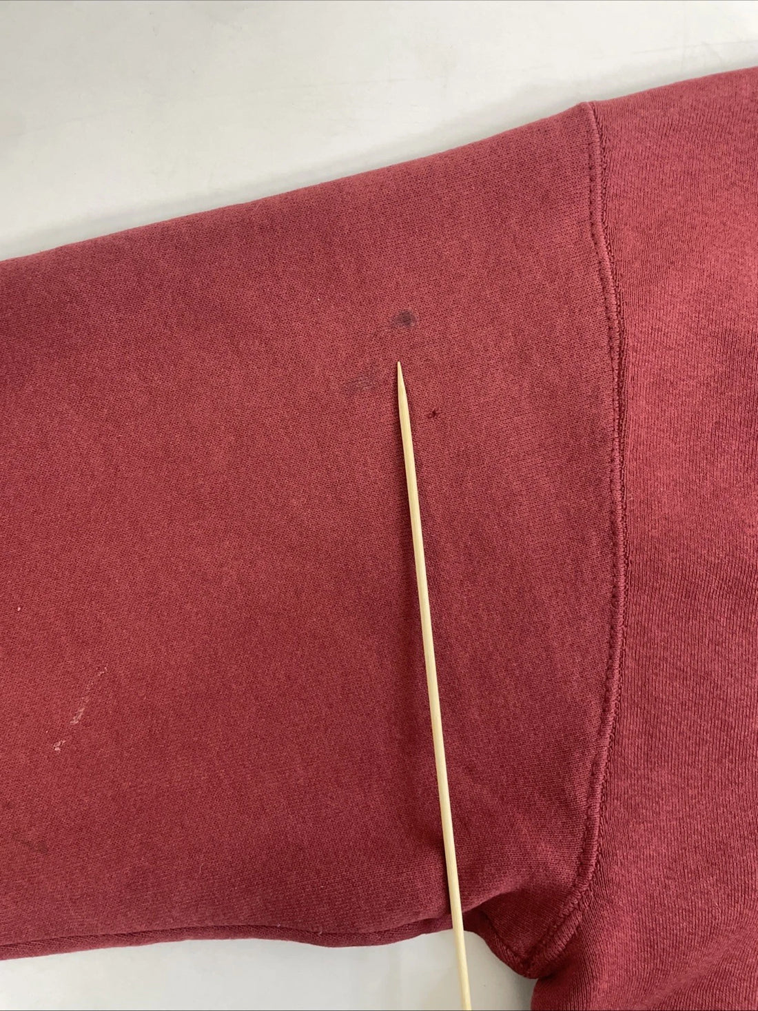 Vintage Virginia Tech Crest Crewneck Sweatshirt Size XL 90s