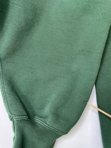 Vintage Green Bay Packers Russell Athletic Sweatshirt Crewneck Size 2XL NFL