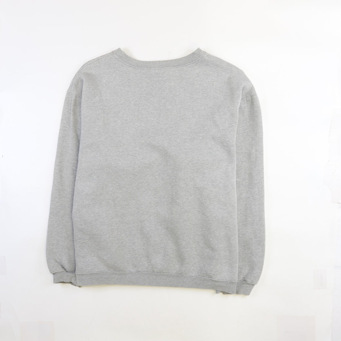 Vintage Mickey Mouse Walt Disney World Crewneck Sweatshirt Size Large