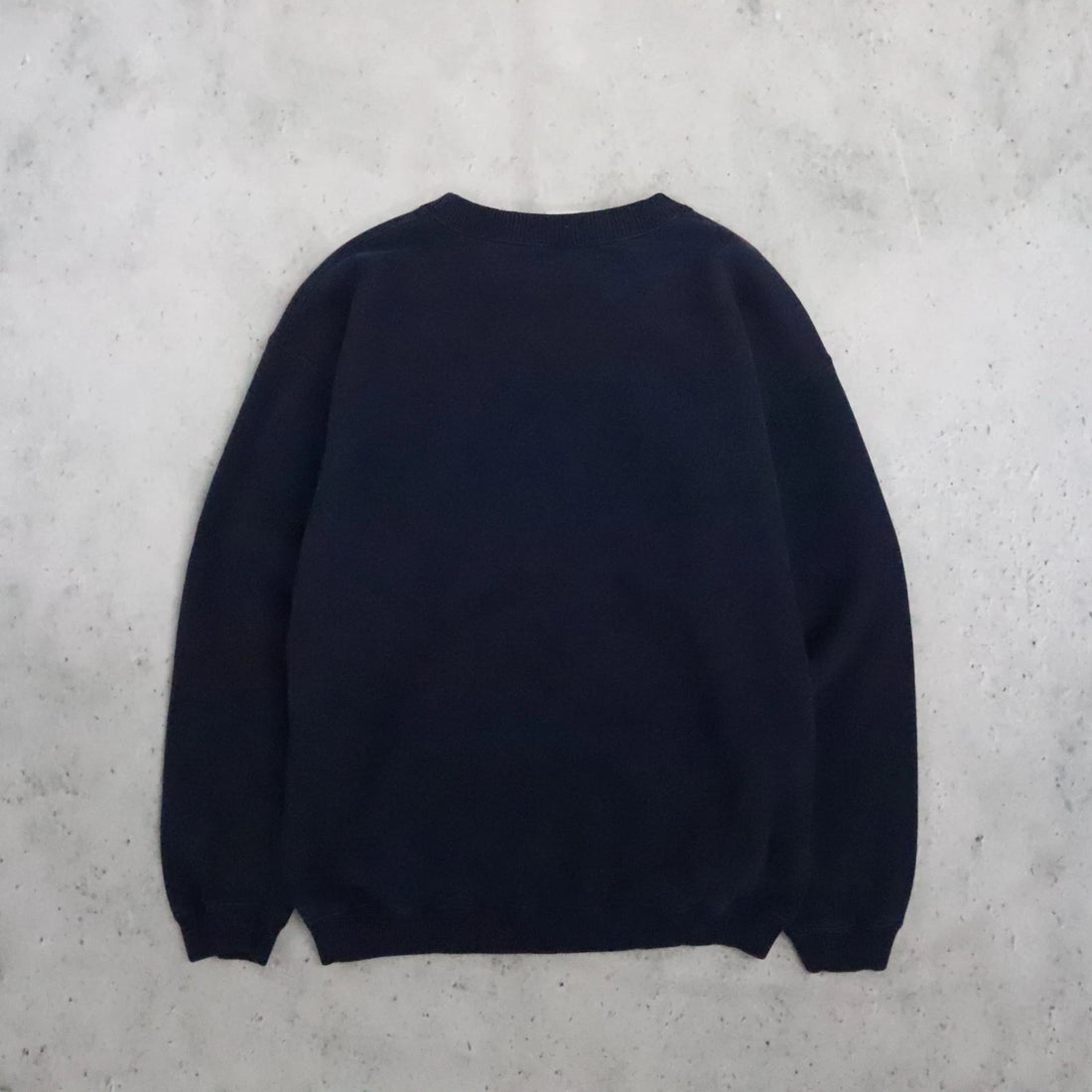 Vintage Nike Crewneck Sweatshirt Size Large 90s