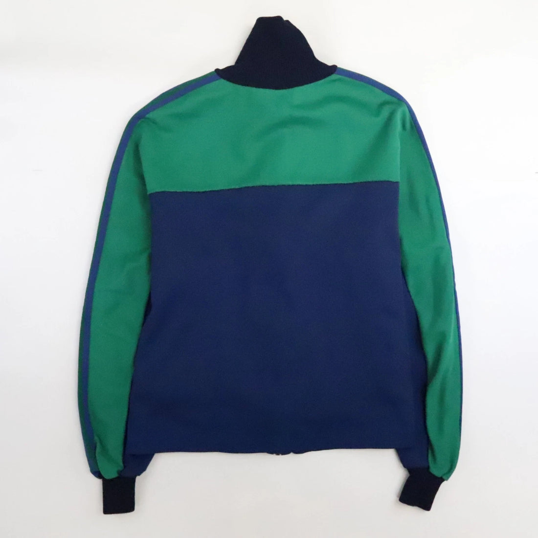 Vintage Adidas Track Jacket Size Large Two-Tone