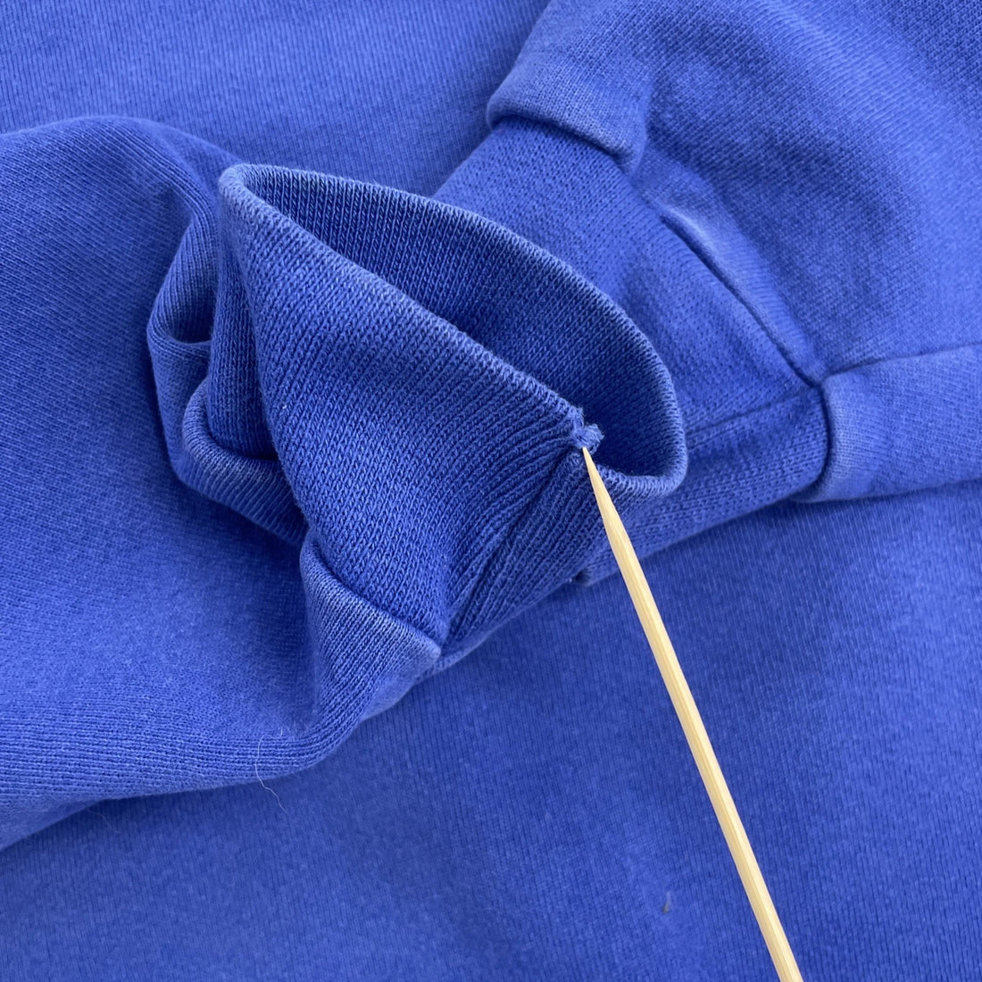 Nike Crewneck Sweatshirt Size Large Blue