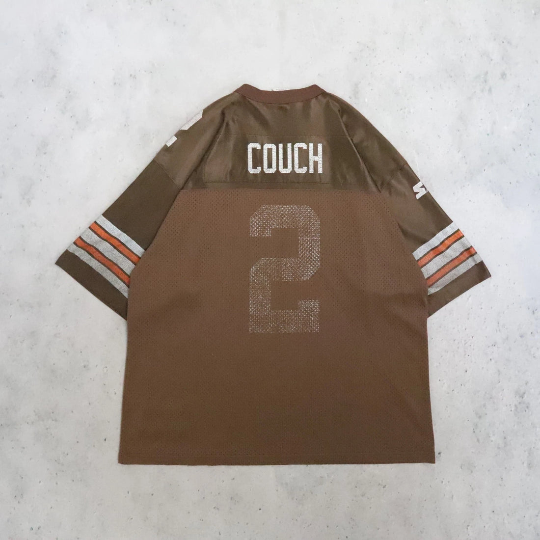 Vintage Cleveland Browns Tim Couch Starter Jersey Size 2XL NFL