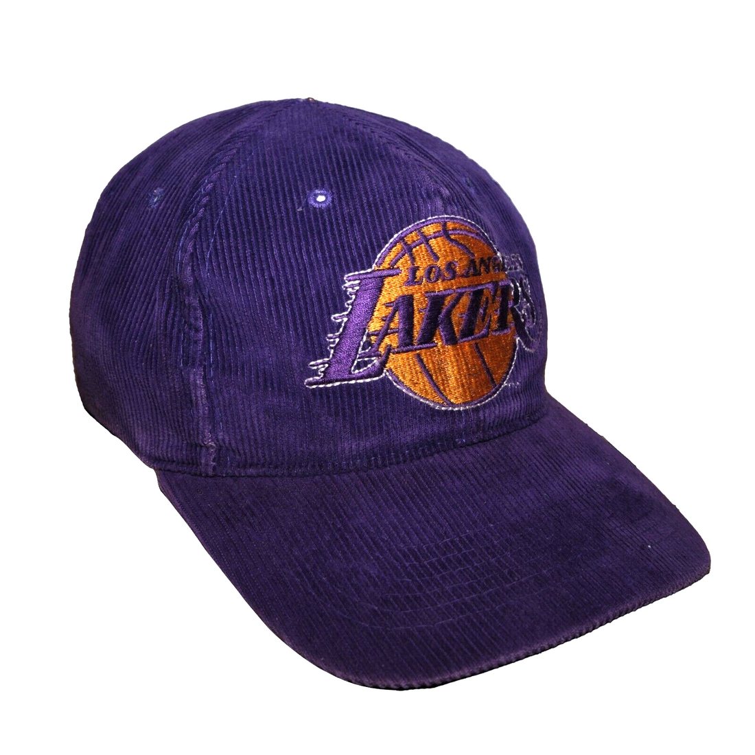 Lakers top starter snapback