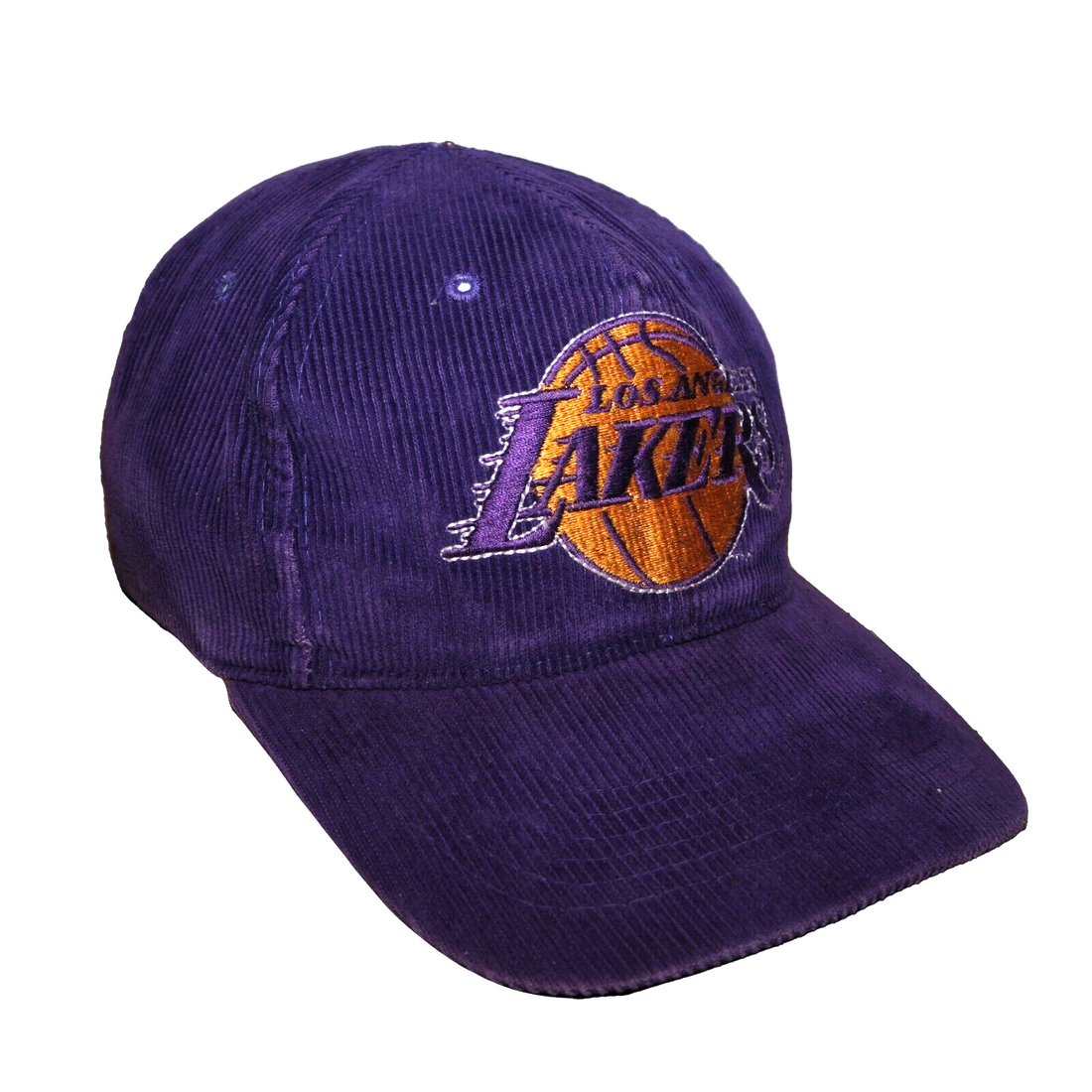 Los Angeles Lakers Cardinal Ocean 9FORTY A-Frame NBA Snapback Hat –  Basketball Jersey World