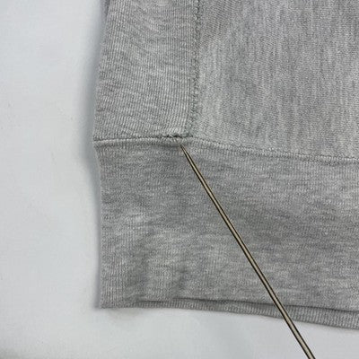 Vintage Winona State Champion Reverse Weave Sweatshirt Size XL 80s