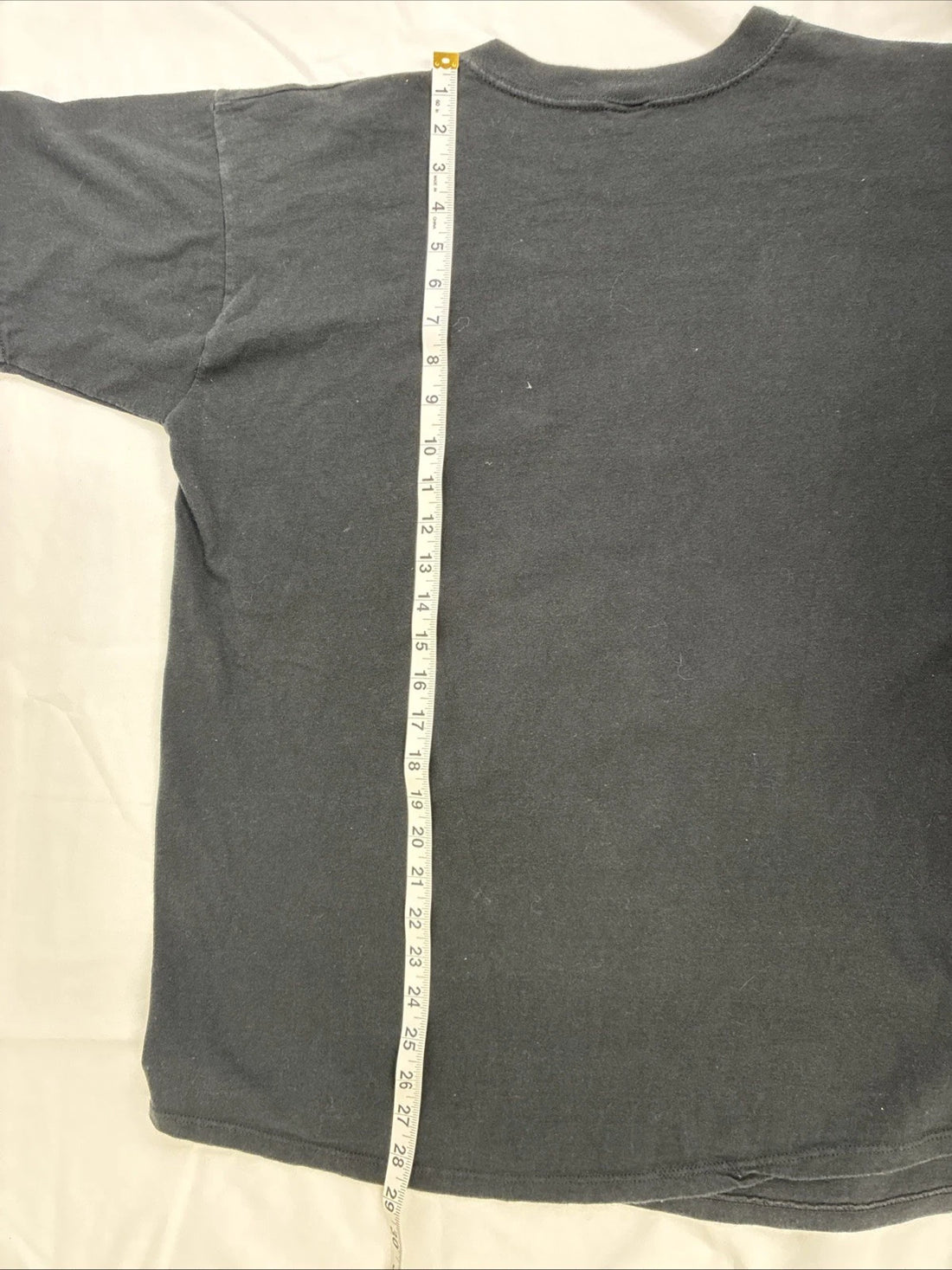 Vintage Aladdin Disney T-Shirt Size XL 90s