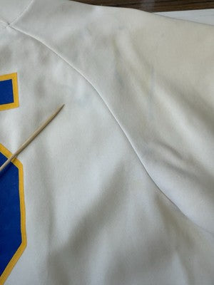 Vintage EN Knights Authentic Rawlings Baseball Jersey Size 42