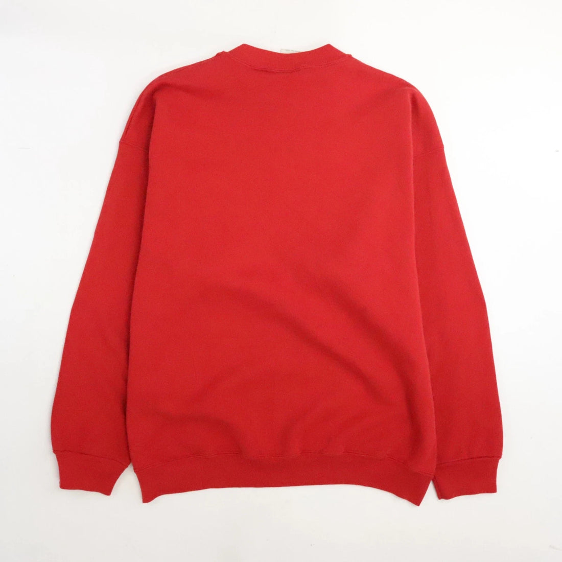Vintage Kansas City Chiefs Sweatshirt Size XL 1993 90s NFL