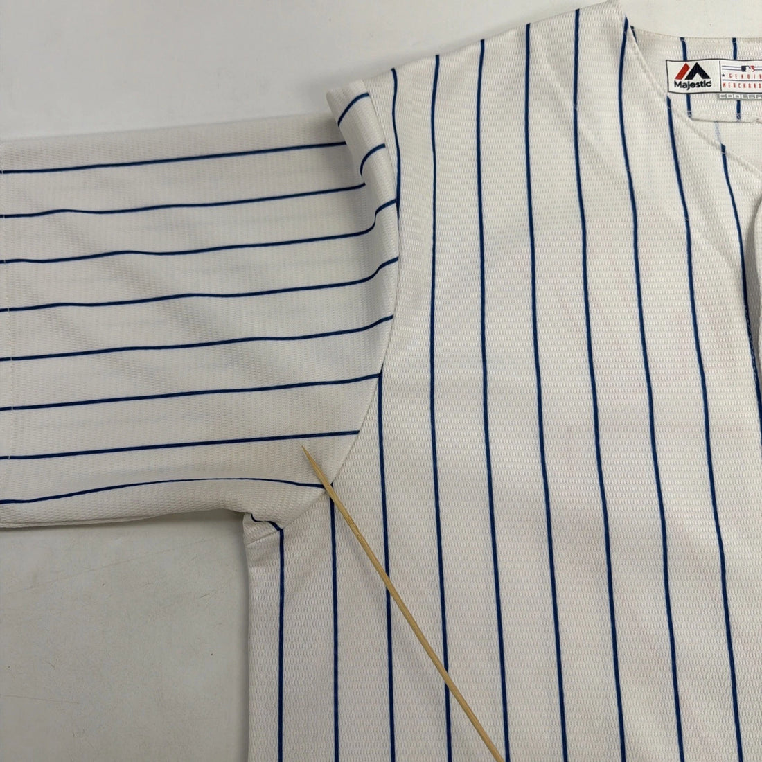 Chicago Cubs Kris Bryant Majestic Jersey Size Medium MLB
