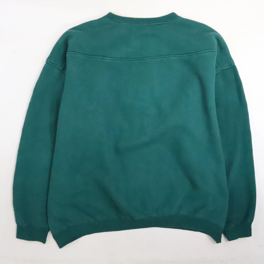 Vintage Miami Hurricanes Sweatshirt Size XL NCAA