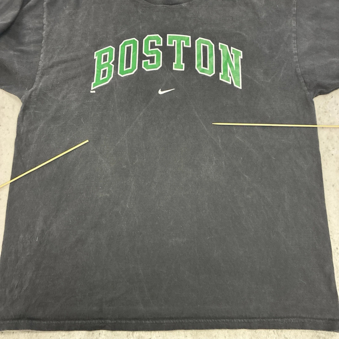 Boston Celtics Nike T-Shirt Size XL NBA