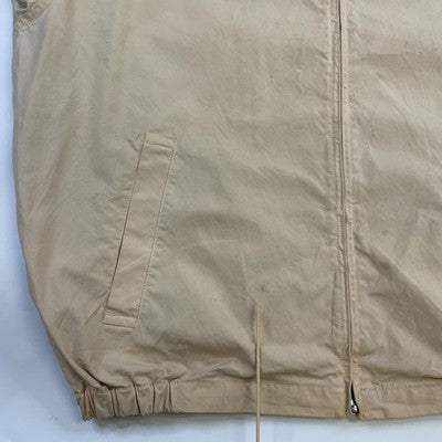 Vintage Nautica Harrington Jacket Size 2XL
