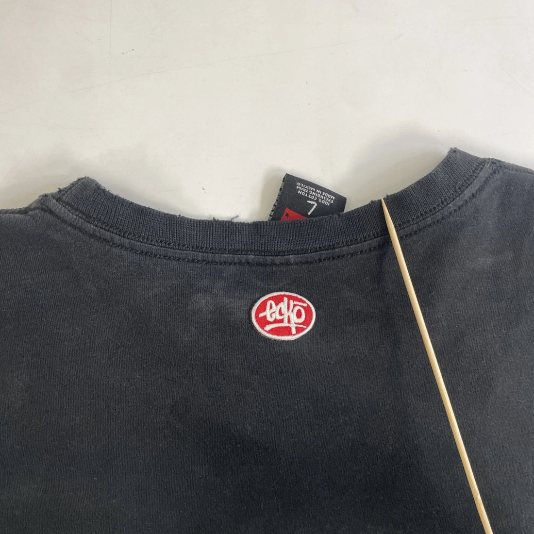 Vintage Ecko Unltd Graffiti T-Shirt Size Large Y2K