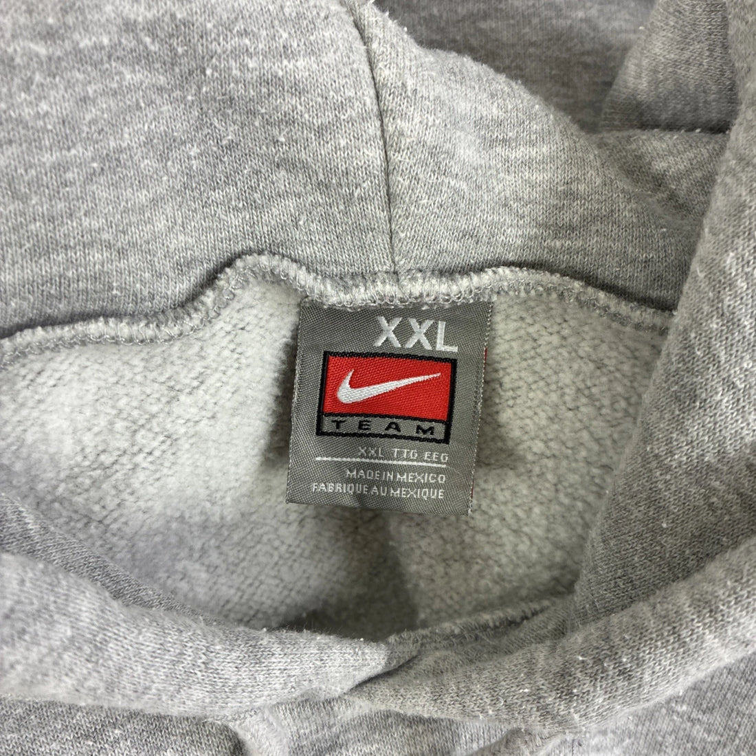 La Follette Football Nike Sweatshirt Hoodie Size Large