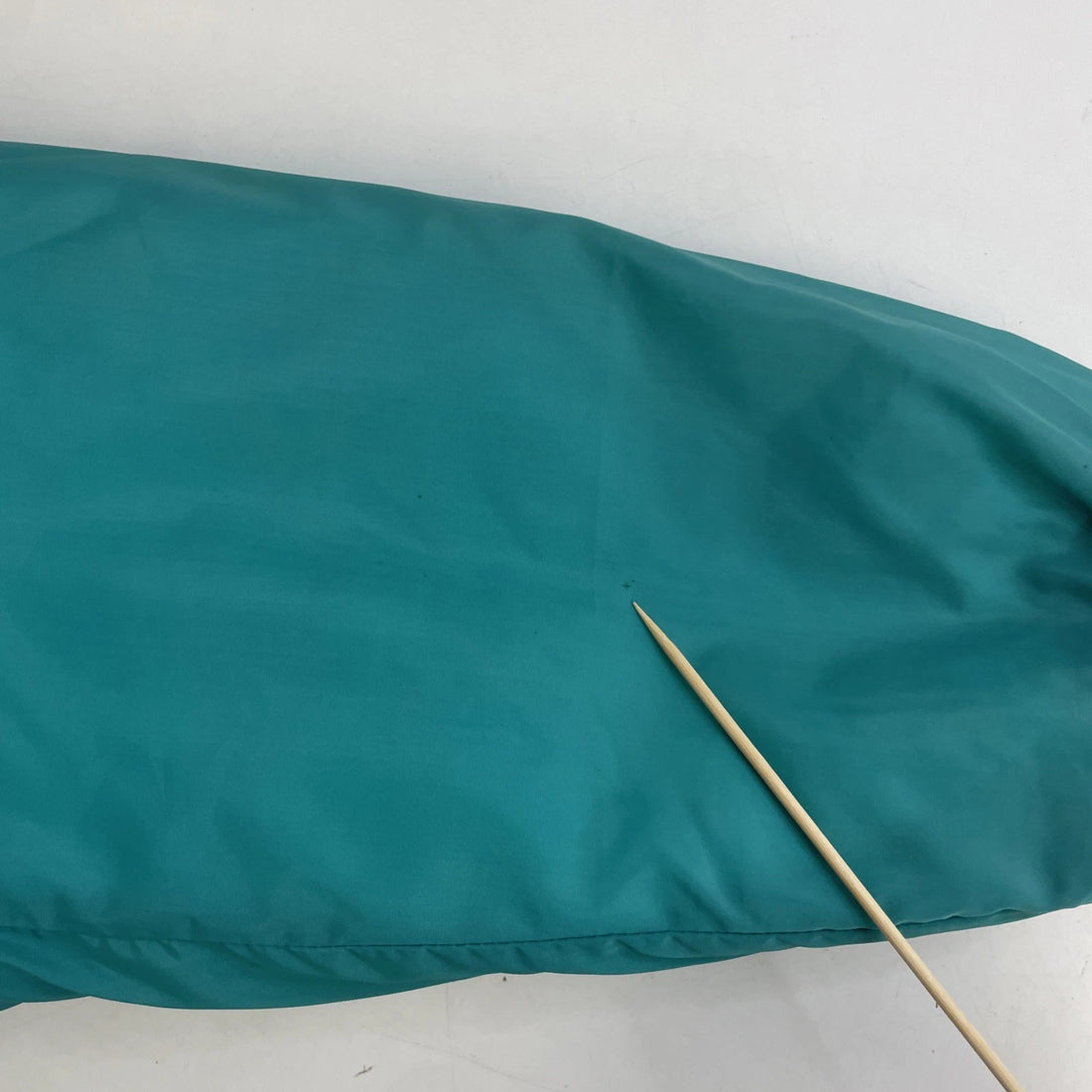 Vintage Columbia Puffer Bomber Jacket Size Medium Insulated Reversible