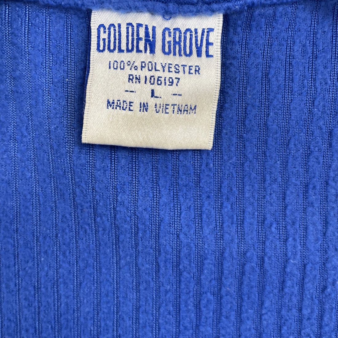 Florida Gators Fleece Jacket Size Large NCAA