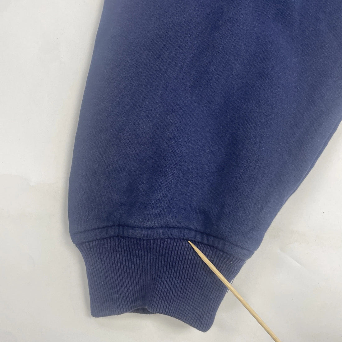 Vintage Cutter & Buck Color Block Rugby Sweatshirt Size XL Tall