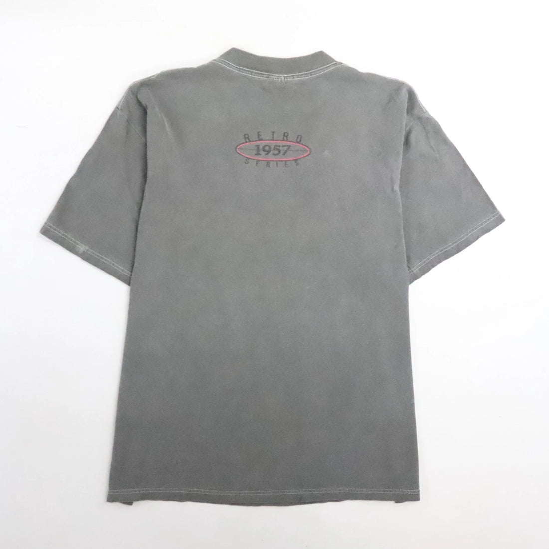 Vintage Budweiser King Of Beers T-Shirt Size Large
