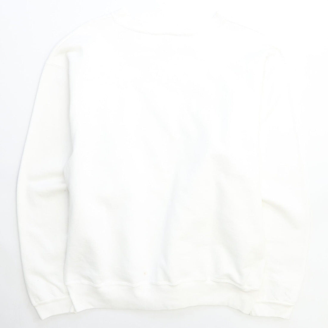 Vintage Vegas Vic Casino Crewneck Sweatshirt Size Large