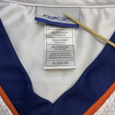 Vintage Chicago Bears Brian Urlacher Reebok Jersey Size XL NFL